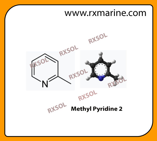 Methyl Pyridine 2